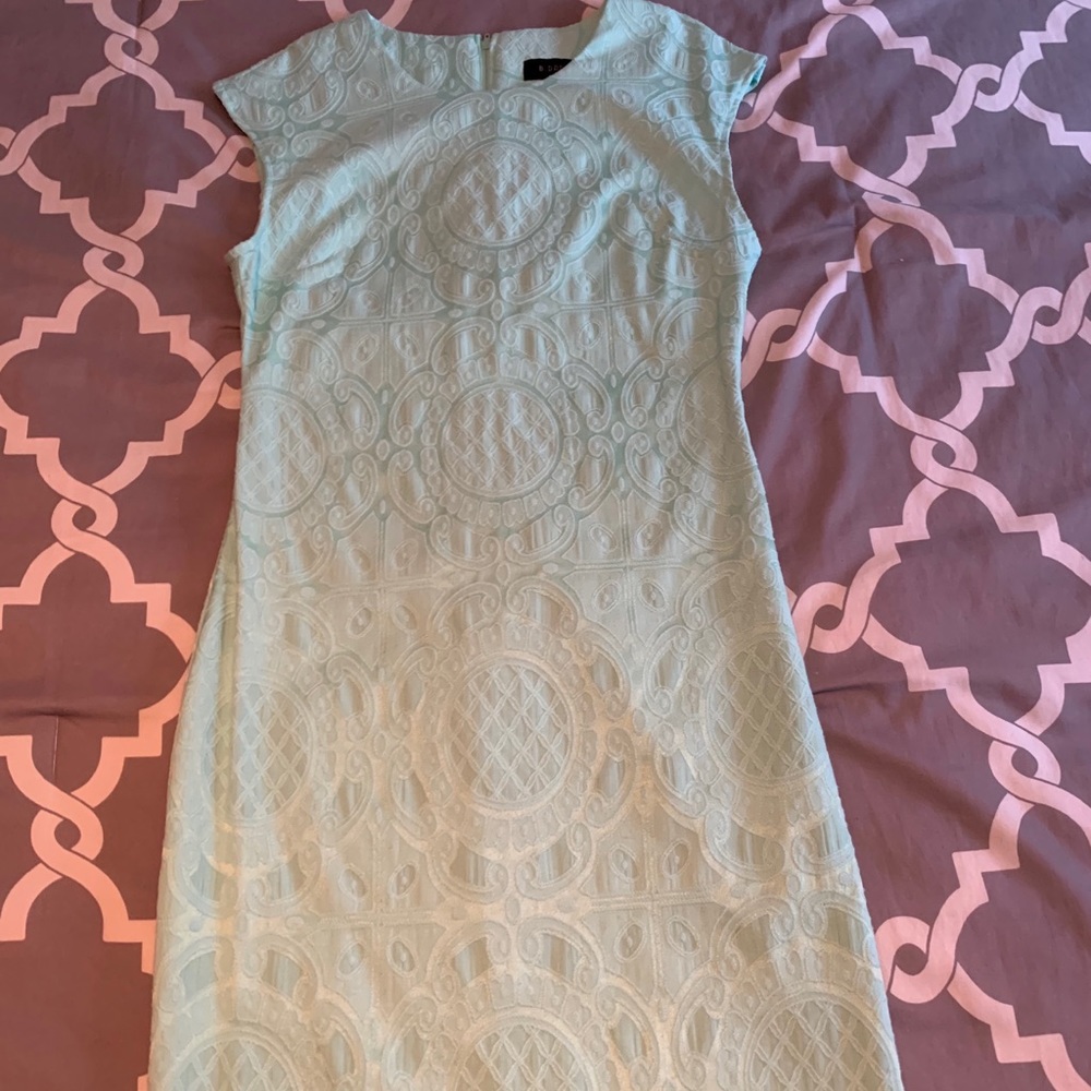 B Darlin Dress